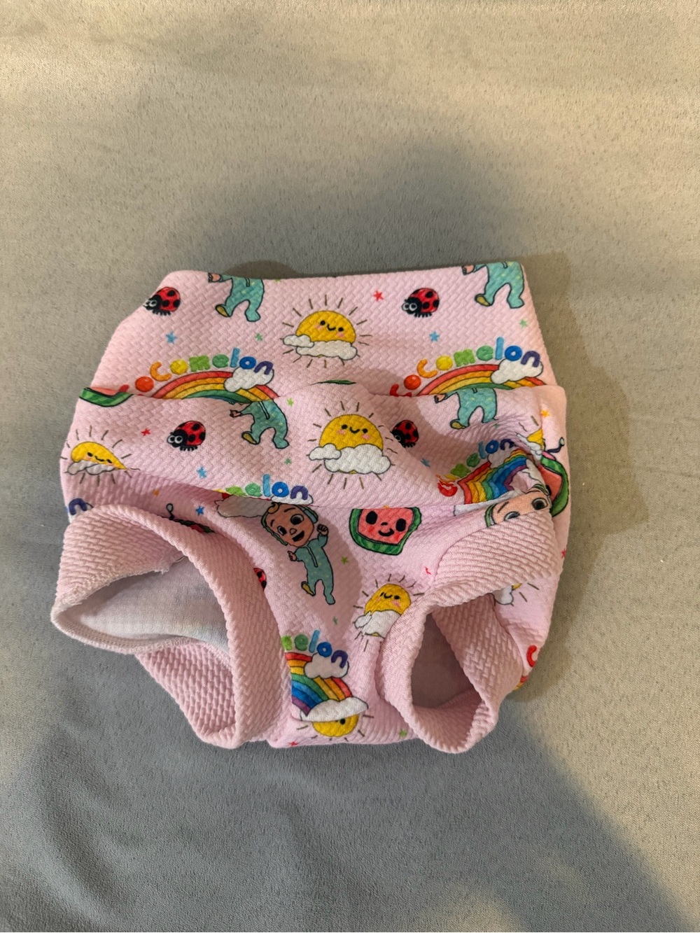 Handmade Cocomelon Set - Picture 8 of 11